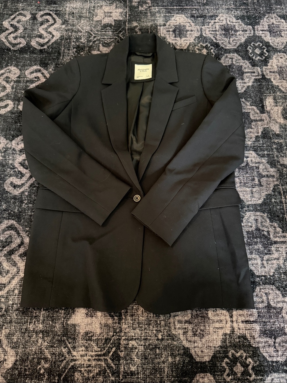 Abercrombie & Fitch Blazer